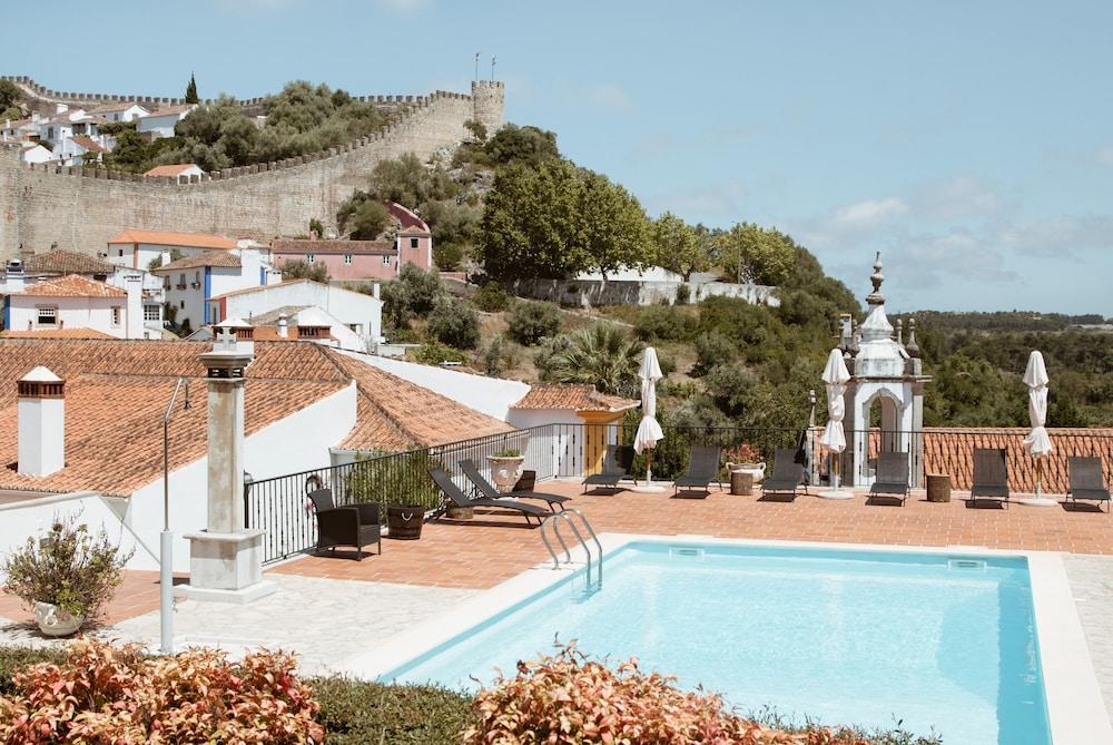 Hotel Real D Óbidos المظهر الخارجي الصورة