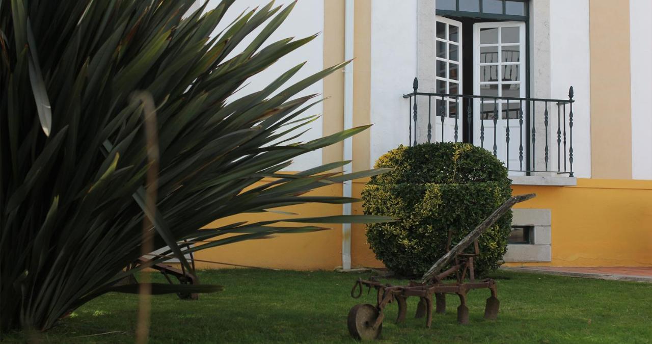 Hotel Real D Óbidos المظهر الخارجي الصورة